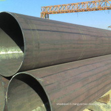 API 5L Welded Steel Pipe